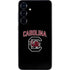 University of South Carolina Athletic Text & Logo Galaxy S25 Skin